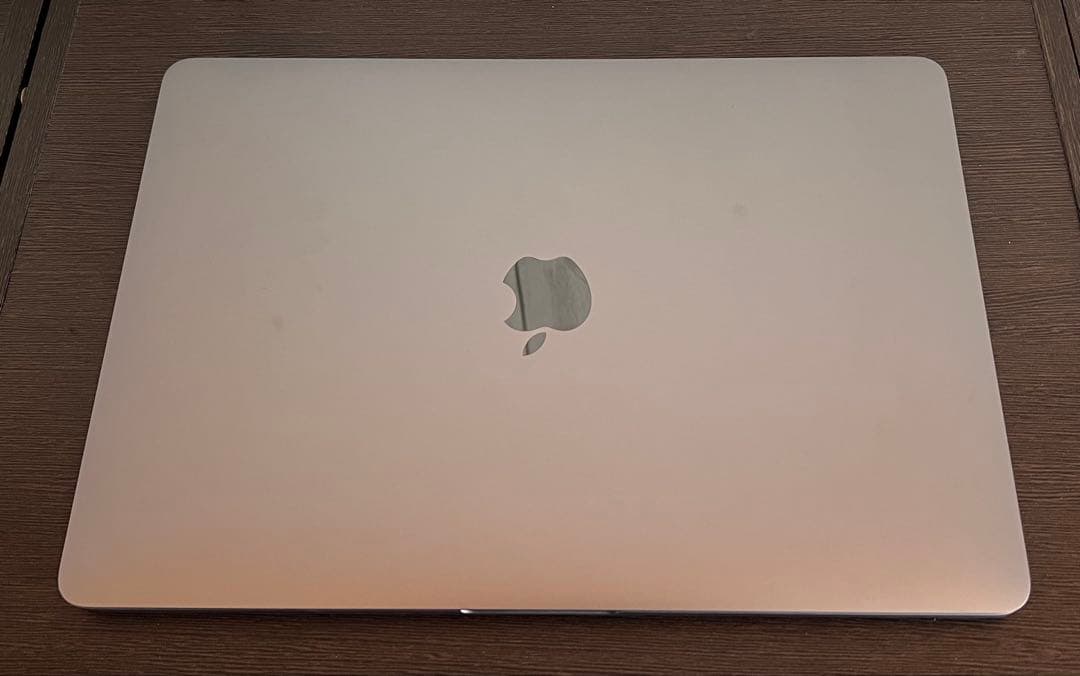 【即使用可・箱付】MacBook Pro 2017 13インチ128GB 8GB