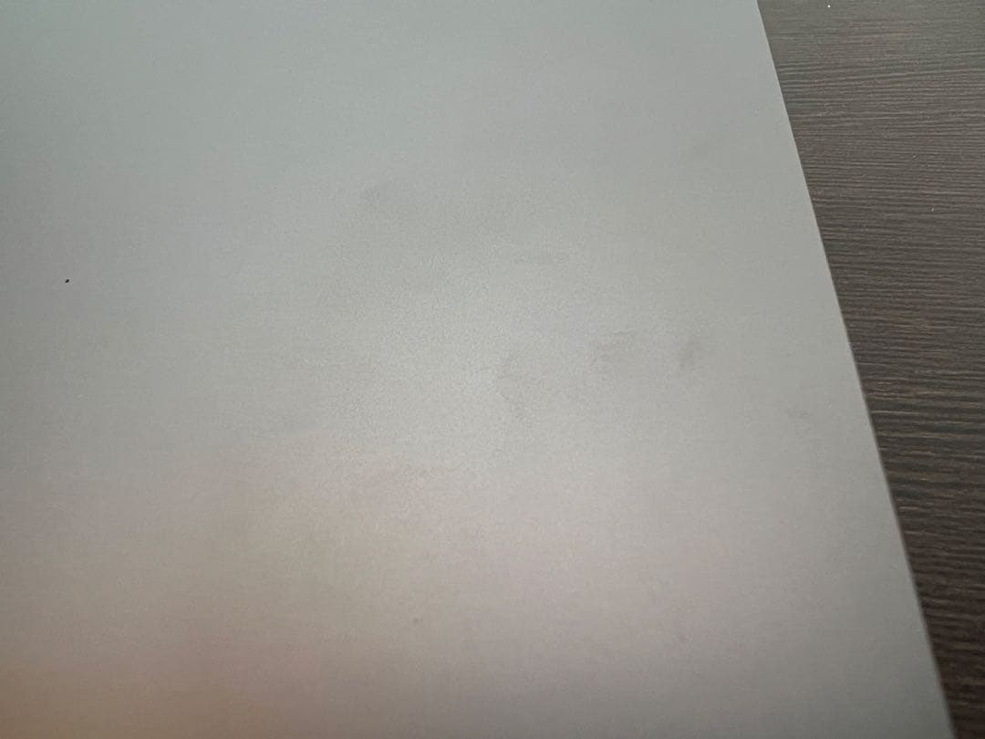 【即使用可・箱付】MacBook Pro 2017 13インチ128GB 8GB