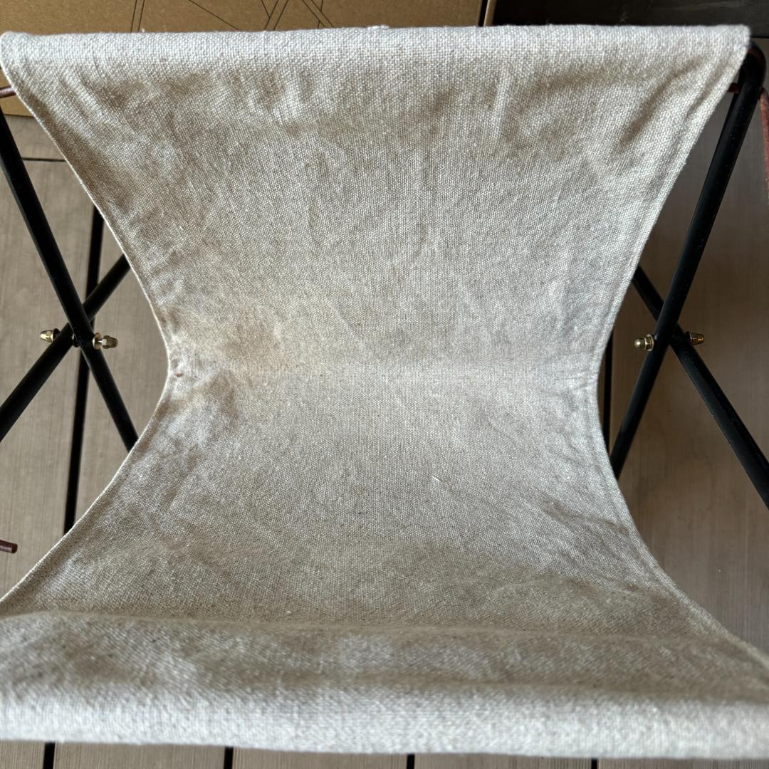 ferm LIVING ファームリビング ハーマンマガジンスタンド