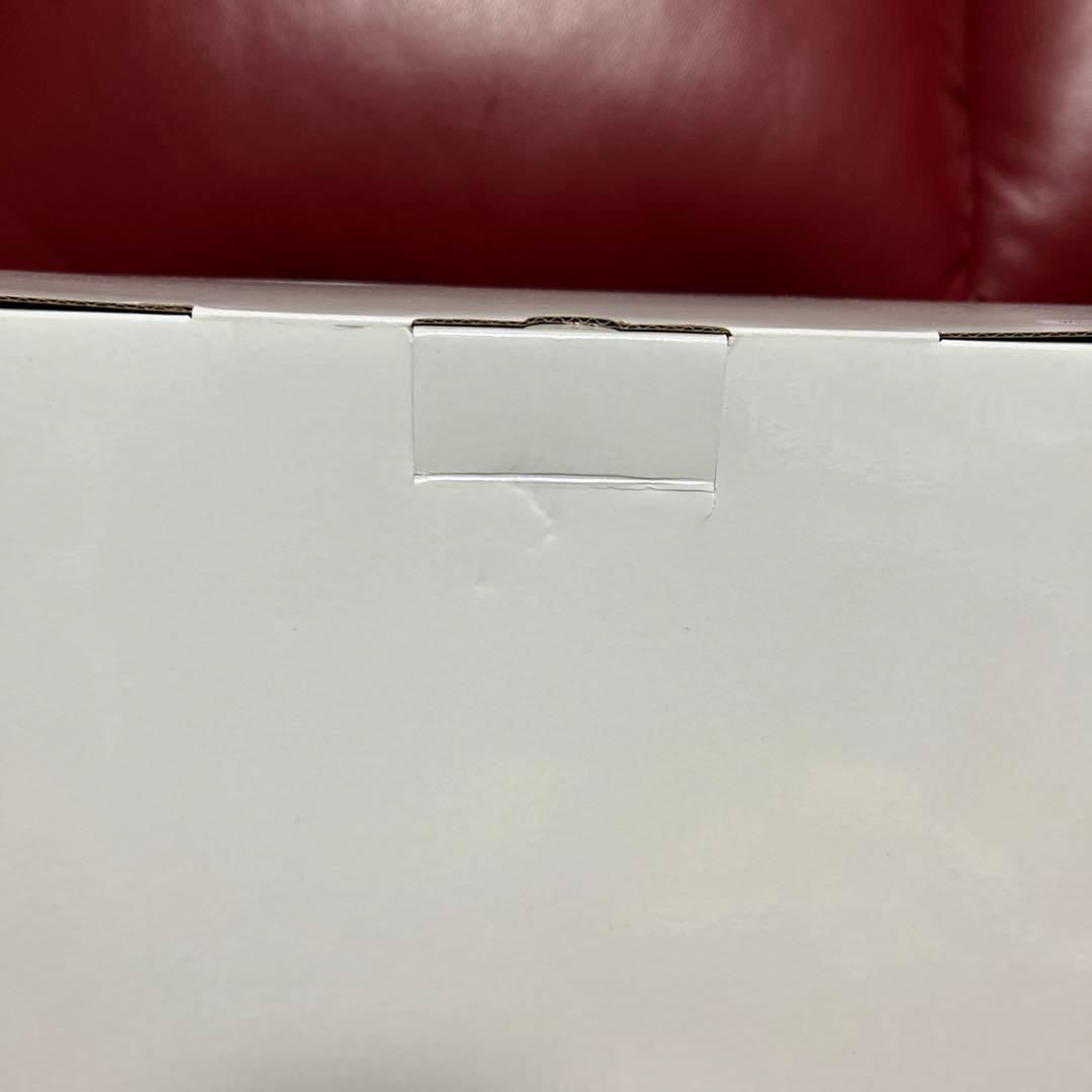 sirocaコンパクト衣類乾燥機　ホワイト 未使用