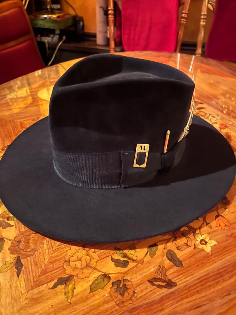 mousmous　箱付き