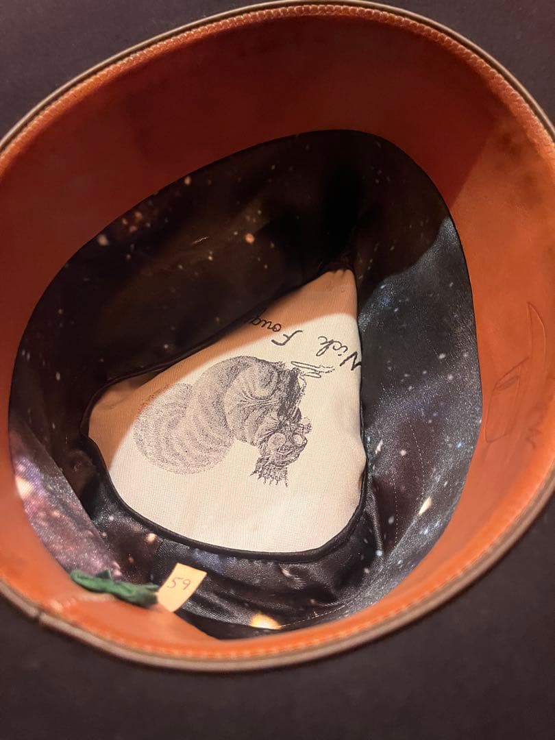 mousmous　箱付き