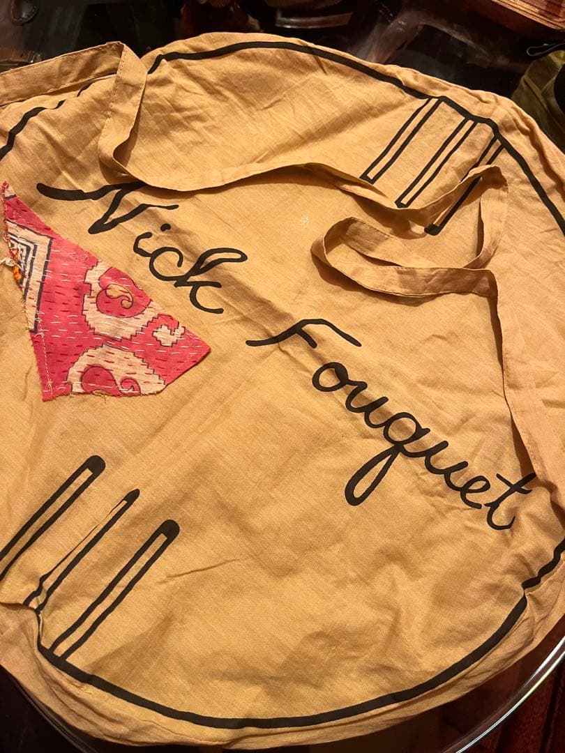 mousmous　箱付き