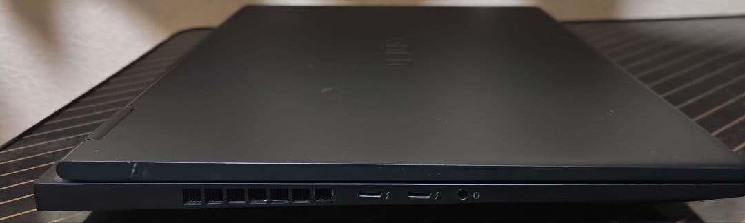 OMEN HP 16-wf0022TX ゲーミングPC パフォーマンスモデル