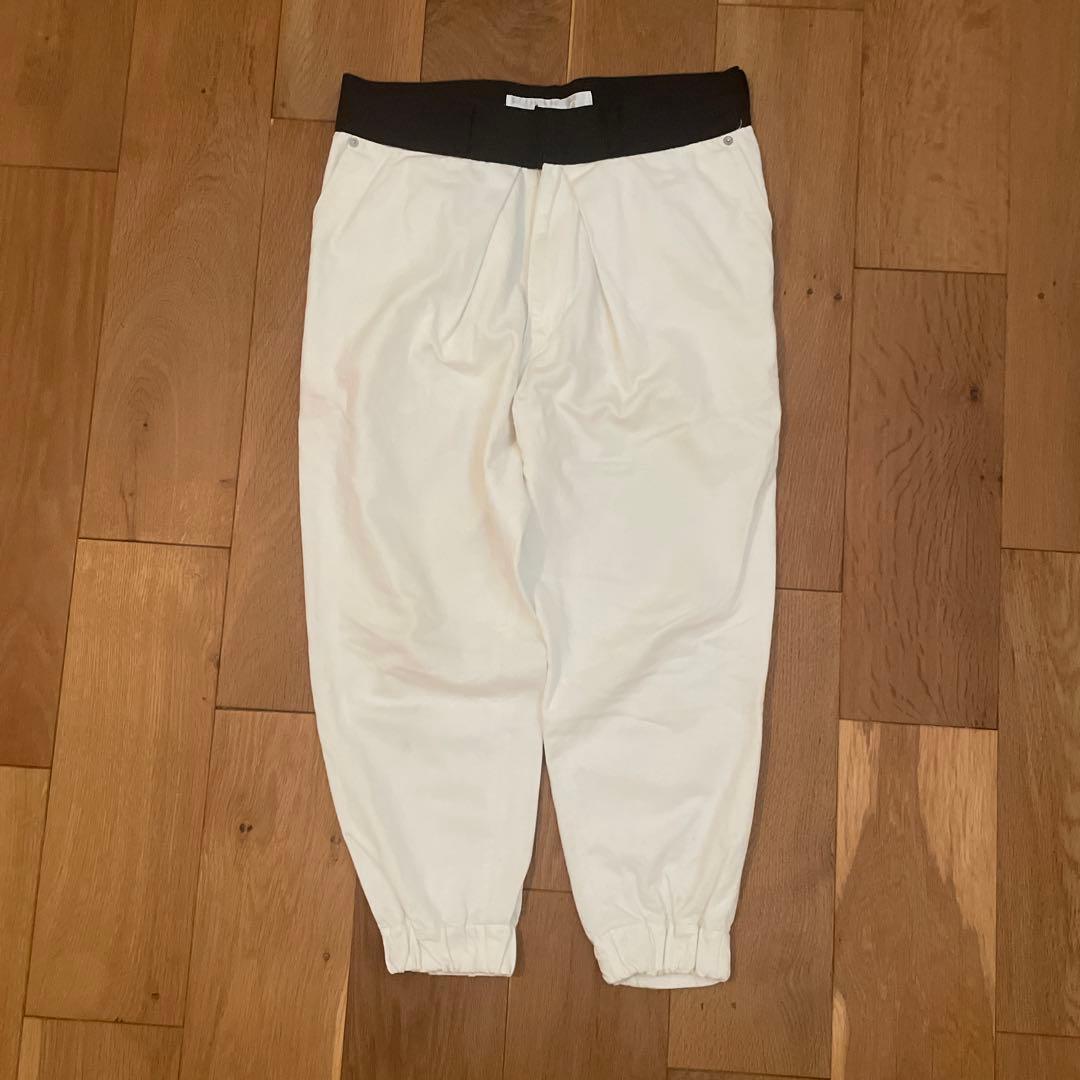 貴重　レア物　GANRYU ガンリュウ　コムデギャルソン ES-P030