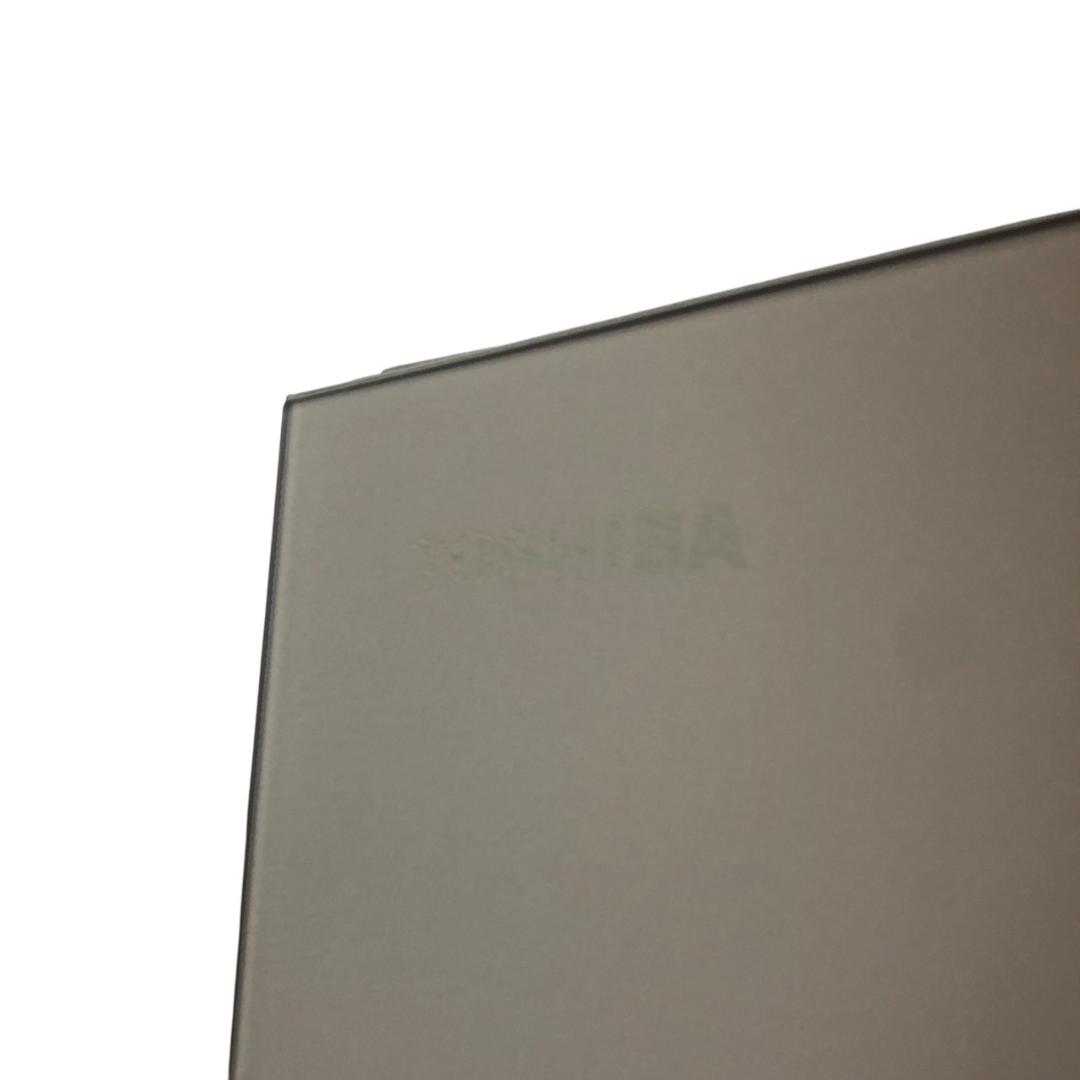 冷蔵庫　TOSHIBA　GR-U460FK　462L　SES101東　動作品