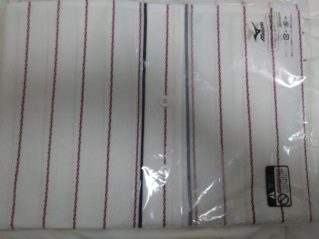 【未開封】侍ジャパンWBC2023 大谷翔平 レプリカユニフォーム(刺繍）ホーム