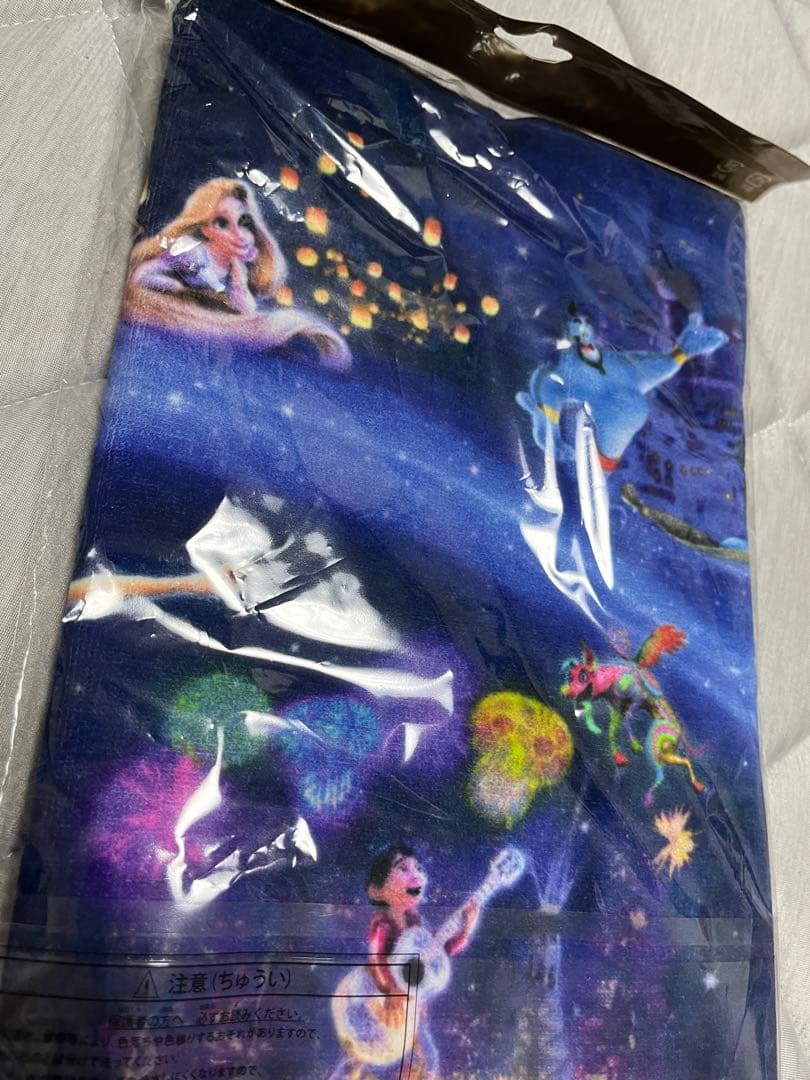 s*i様 完売品★フェイスタオル★ビリーブ！シーオブドリームス★