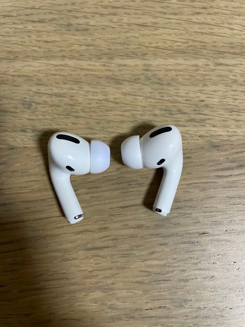 【12/17限定値下げ中】AirPodsProエアーポッツプロ