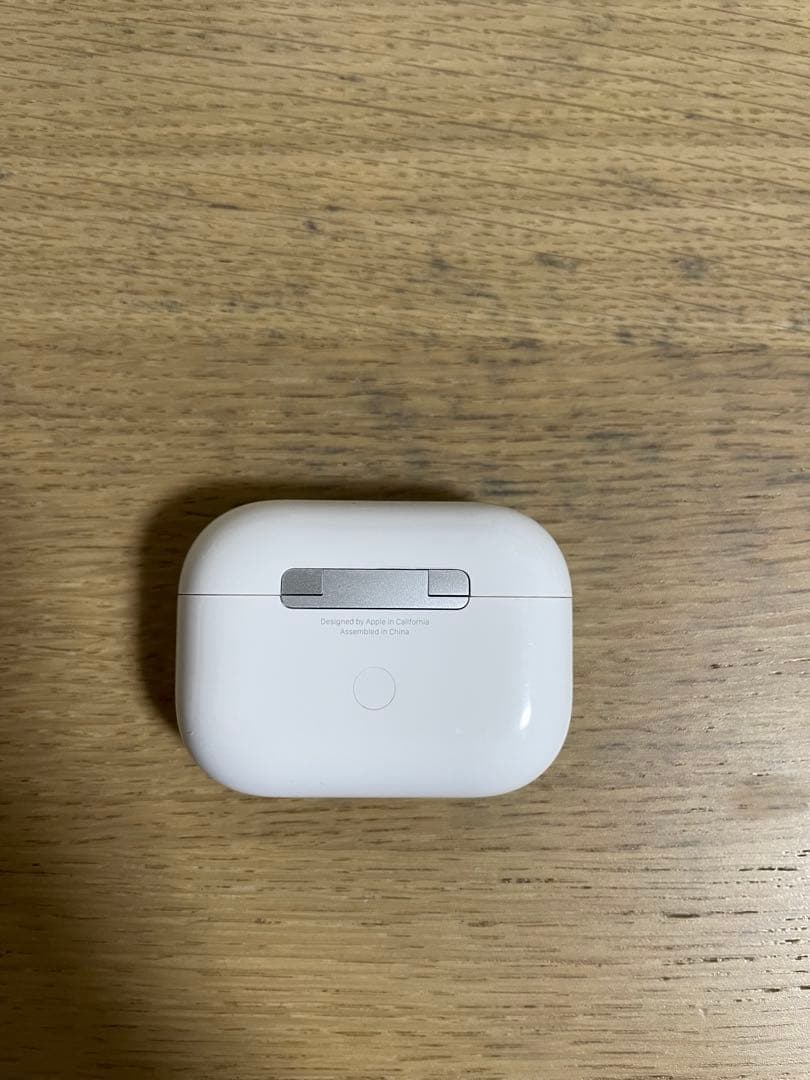 【12/17限定値下げ中】AirPodsProエアーポッツプロ