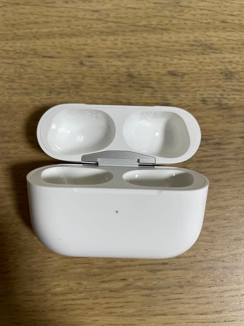 【12/17限定値下げ中】AirPodsProエアーポッツプロ