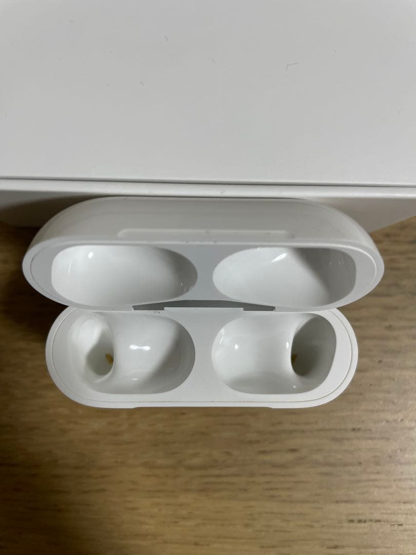 【12/17限定値下げ中】AirPodsProエアーポッツプロ