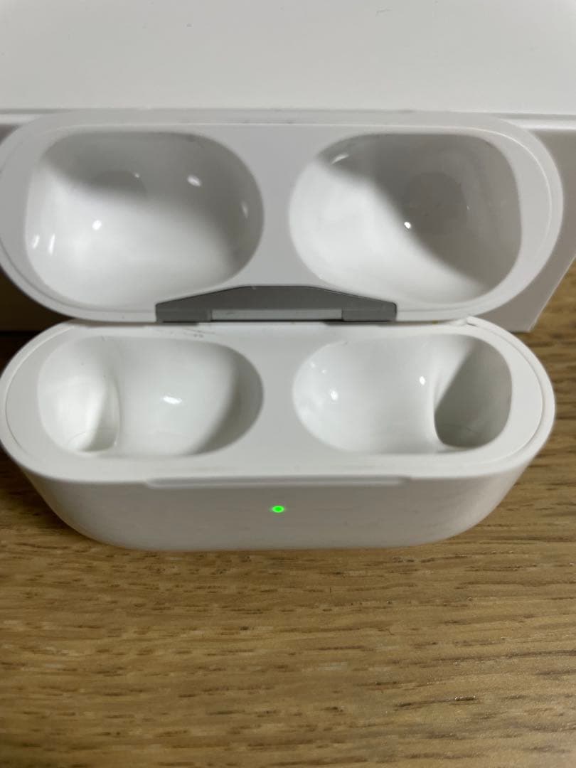 【12/17限定値下げ中】AirPodsProエアーポッツプロ