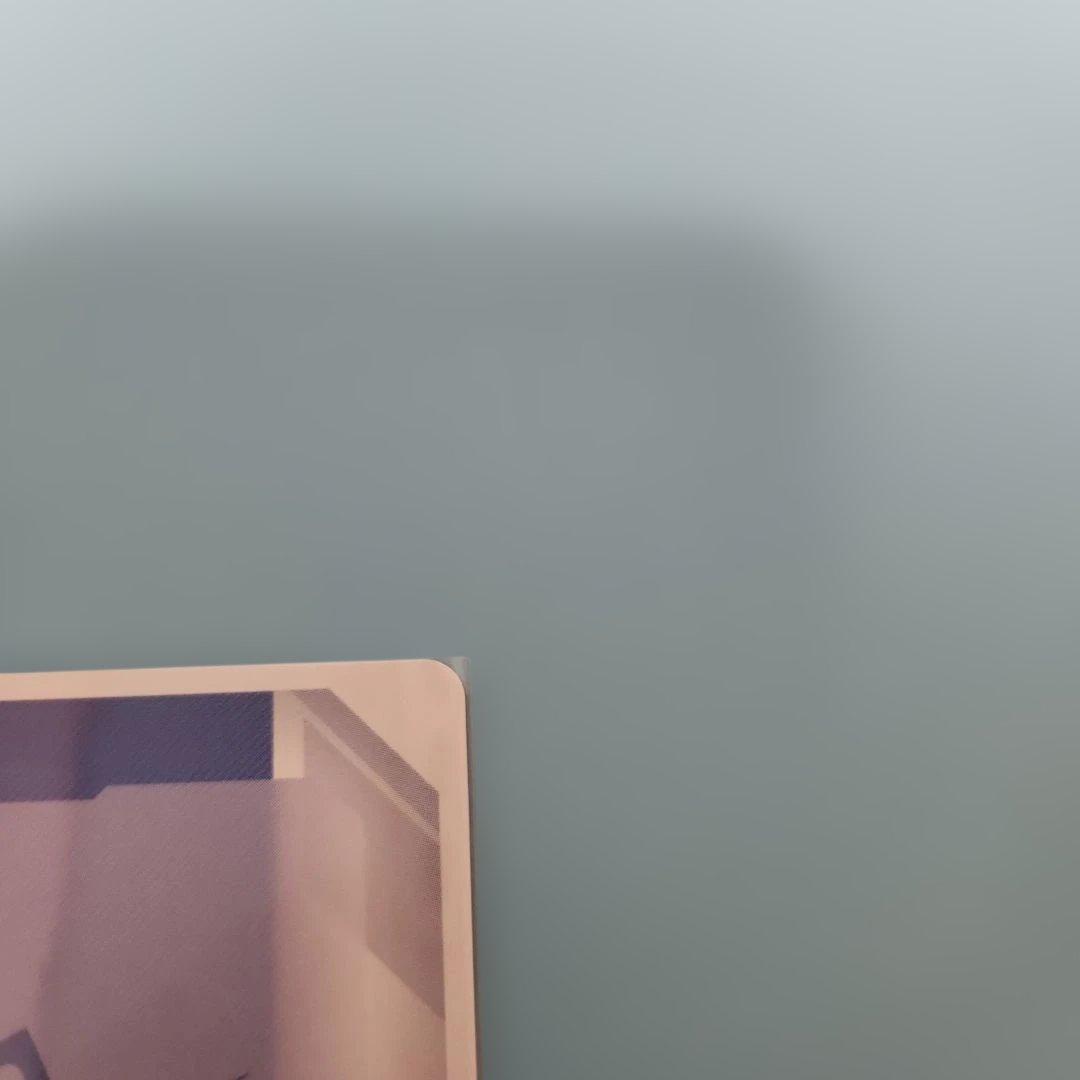 バンダイ　ガンダムカードゲーム　ガンダム　LR++　スーパーパラレル