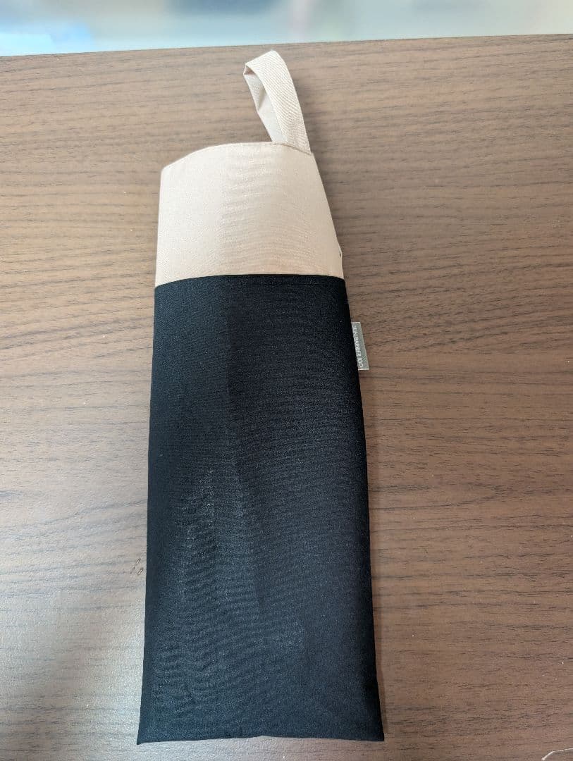 サンバリア100折りたたみ日傘3段折コンビ