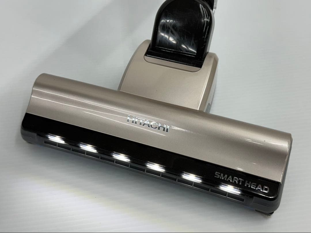 美品　D-DP25 動作保証　PV-BH900 掃除機用　パワーヘッド回転ブラシ