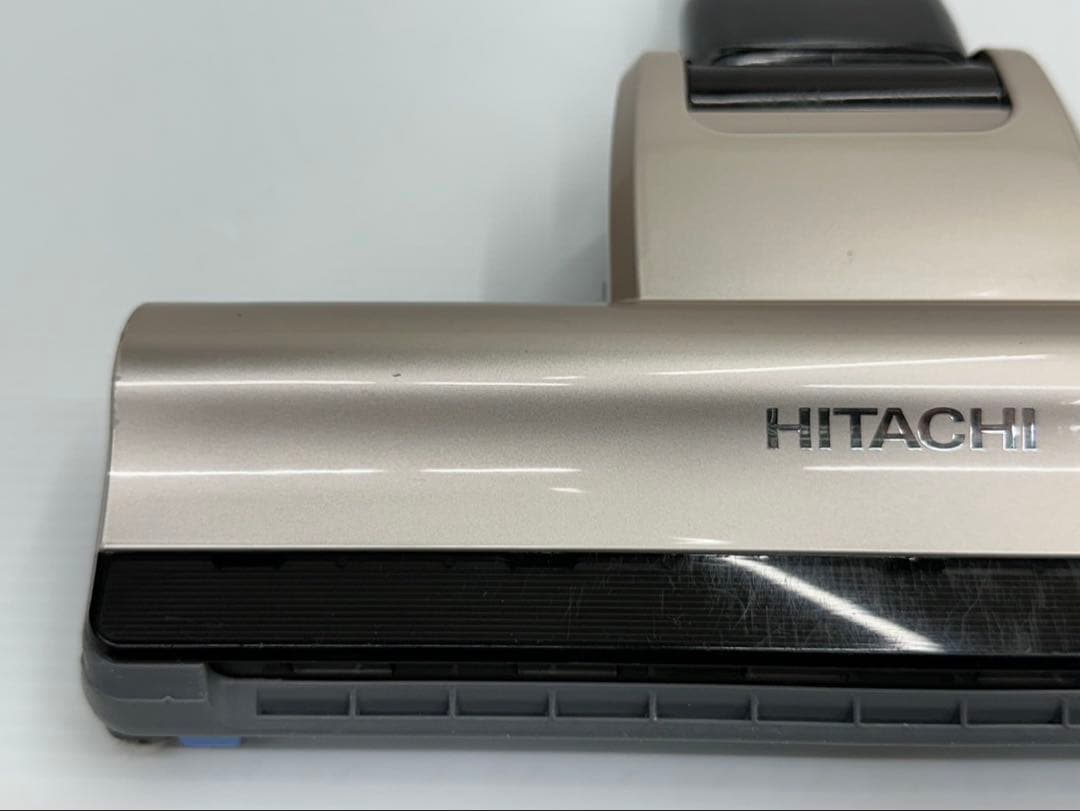 美品　D-DP25 動作保証　PV-BH900 掃除機用　パワーヘッド回転ブラシ