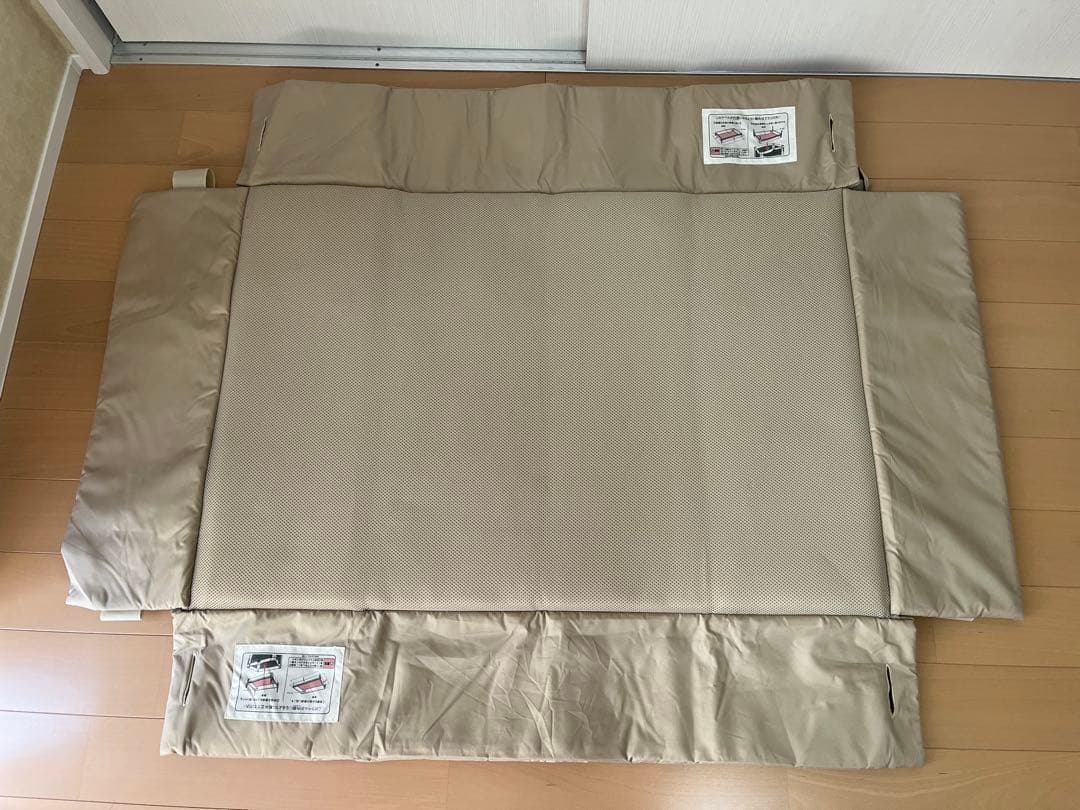 【即日発送】アップリカ　ココネルエアー　ココアブラウン66047