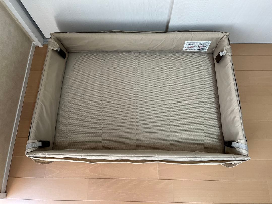 【即日発送】アップリカ　ココネルエアー　ココアブラウン66047