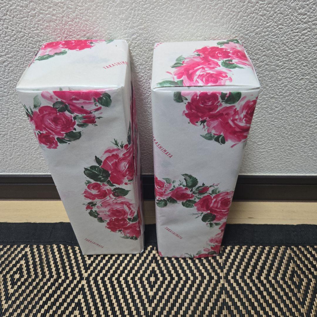 森伊蔵　720ml 2本　金ラベル