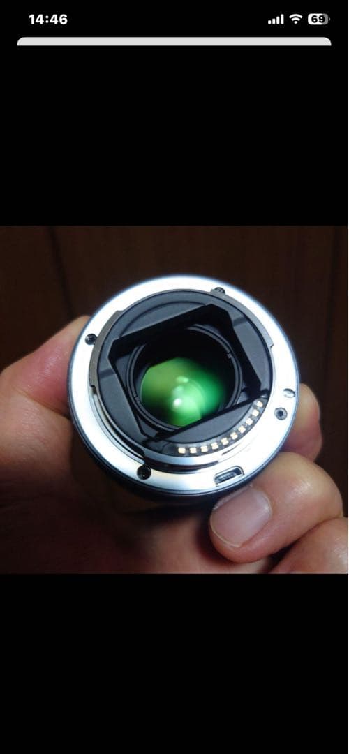 Sony ZV-E10 ミラーレスカメラ 本体　レンズ付き　33f1.4AF