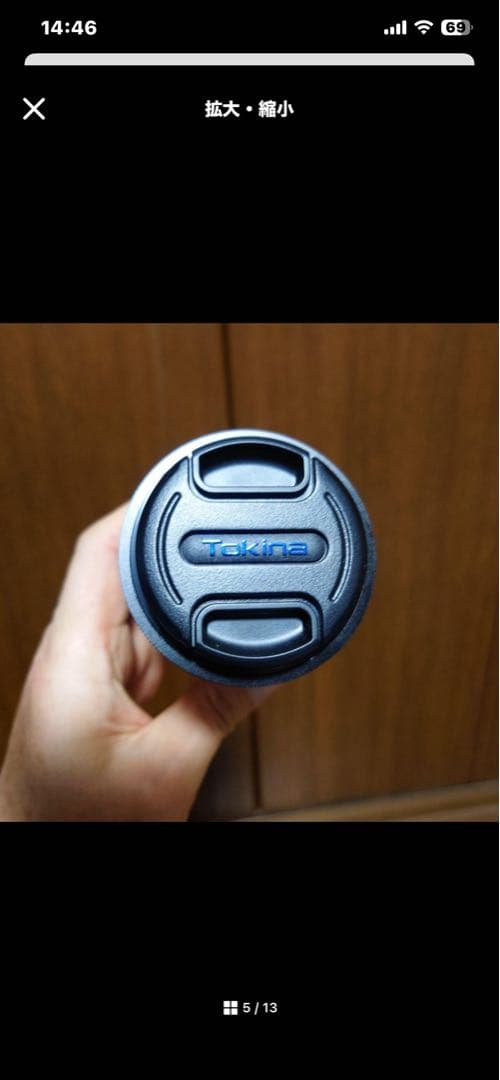 Sony ZV-E10 ミラーレスカメラ 本体　レンズ付き　33f1.4AF