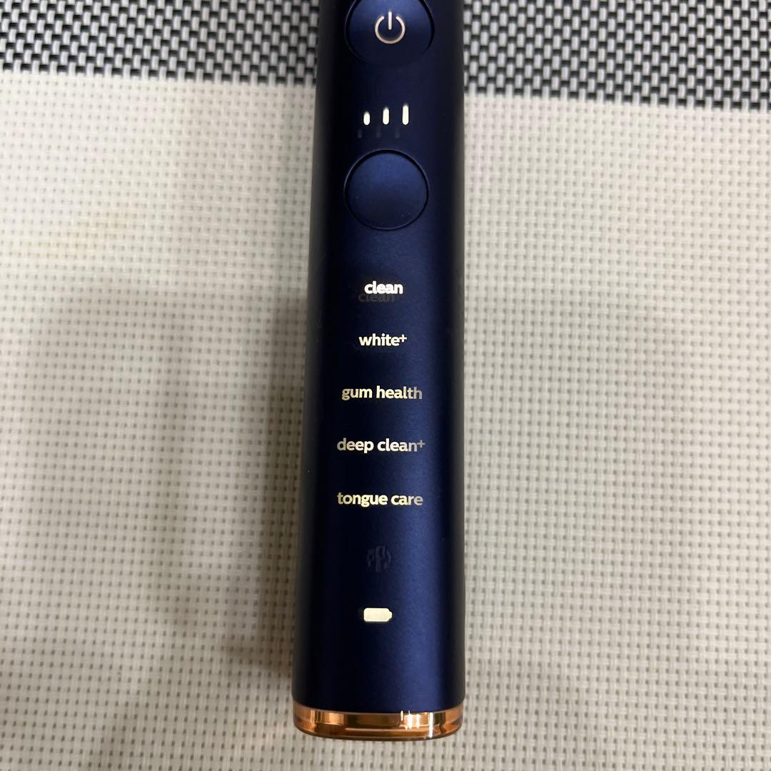 フィリップス　ソニッケアー　スマート