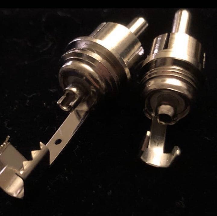 オリジナルRCAケーブル  ベルデン 88760仕様 0.3〜1.0m