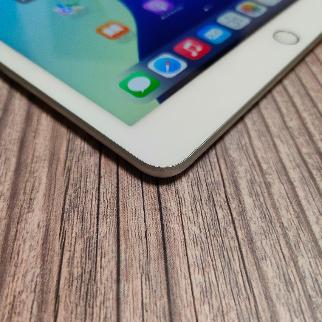 Apple iPad 第7世代 32GB シルバー 超美品