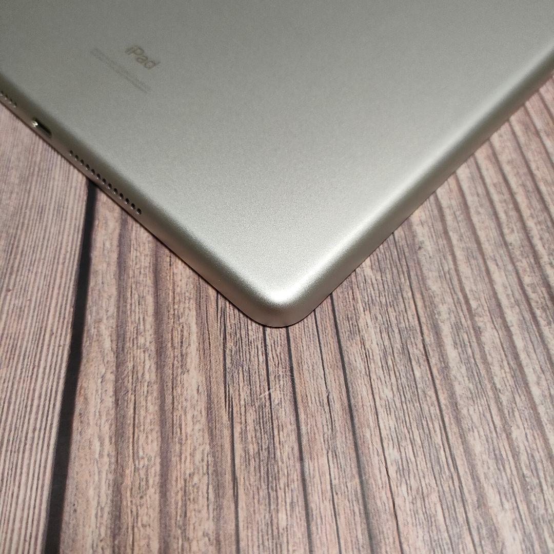 Apple iPad 第7世代 32GB シルバー 超美品