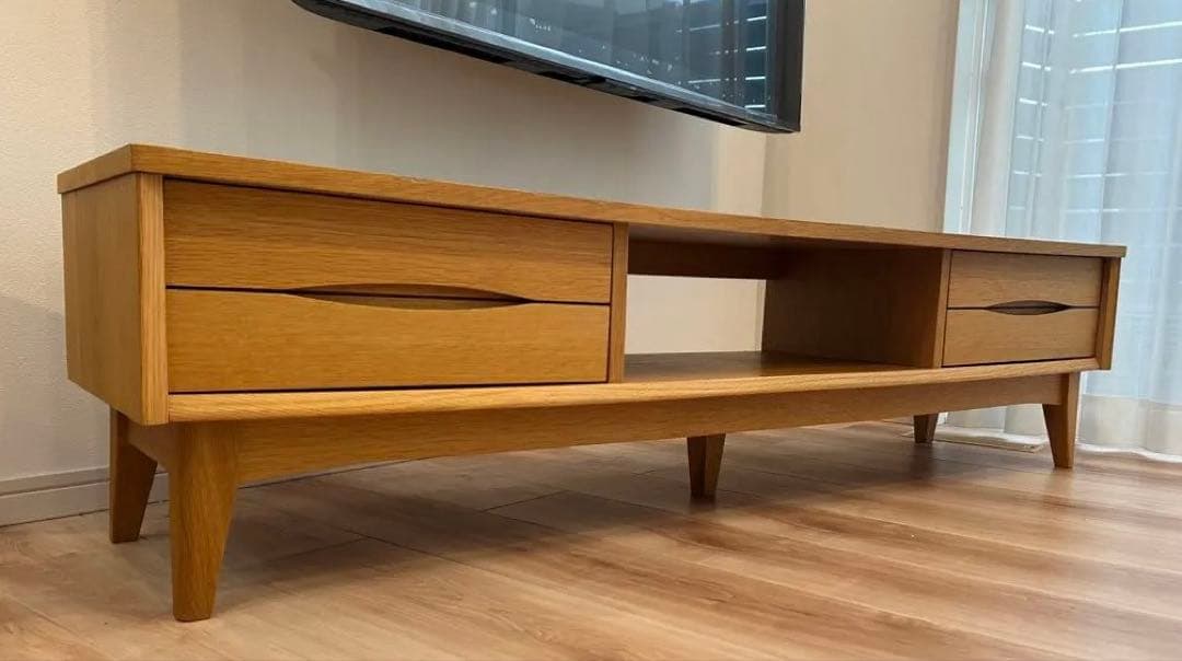 unico ウニコ テレビ台　まめすけ