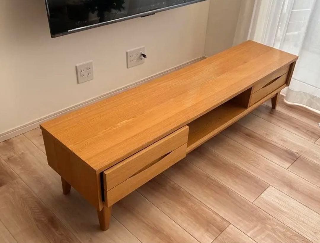 unico ウニコ テレビ台　まめすけ