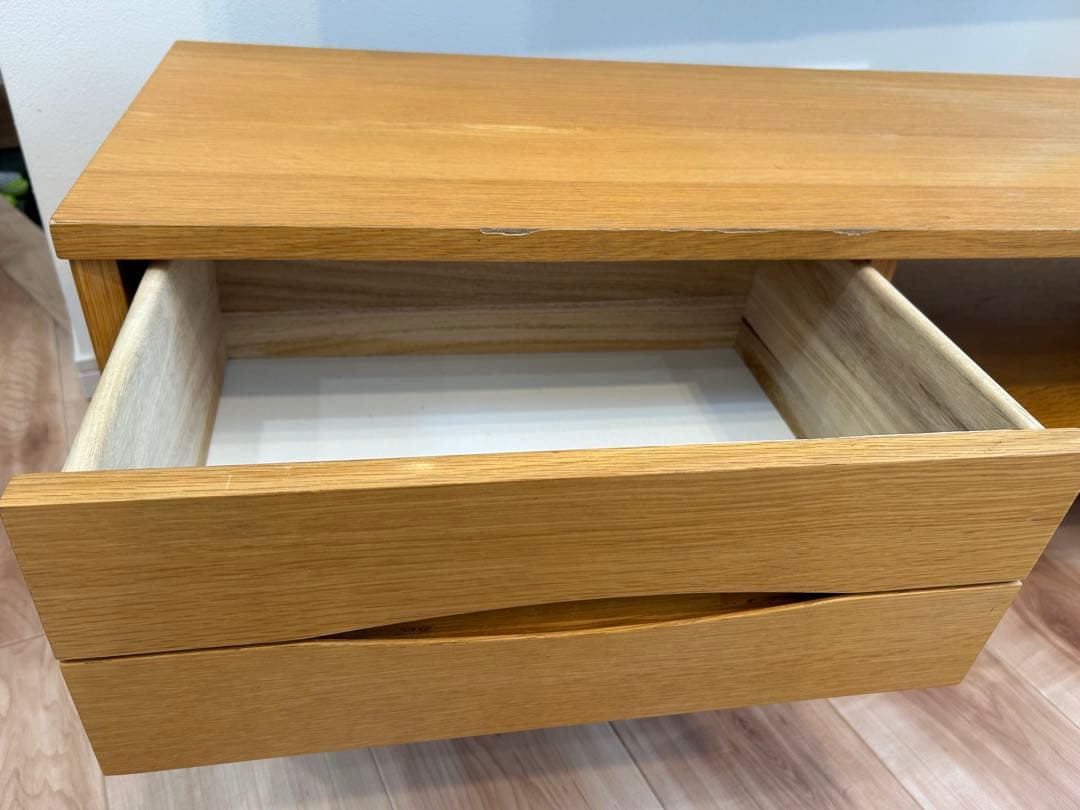 unico ウニコ テレビ台　まめすけ