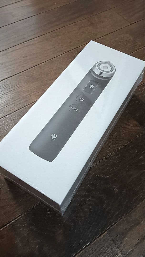 メディキューブ AGE-R ブースタープロ ブラック