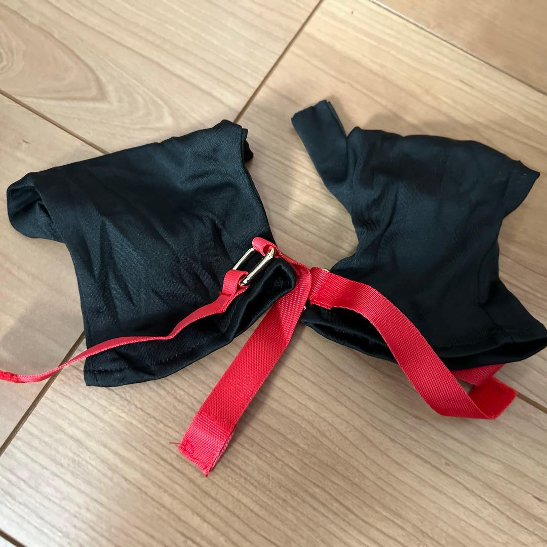 三枝明那　コスプレ衣装