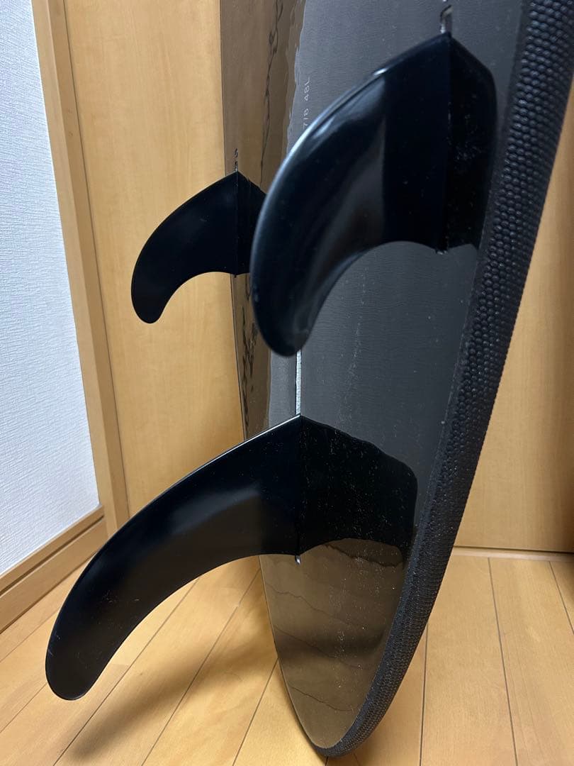 Beach Access Standardソフトボード7'0ミッドワックスフリー