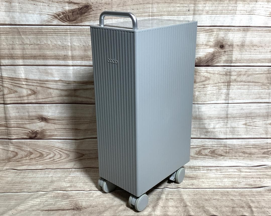 cado 16畳 コンプレッサー式 除湿機 ROOT DH-C7100 20年製