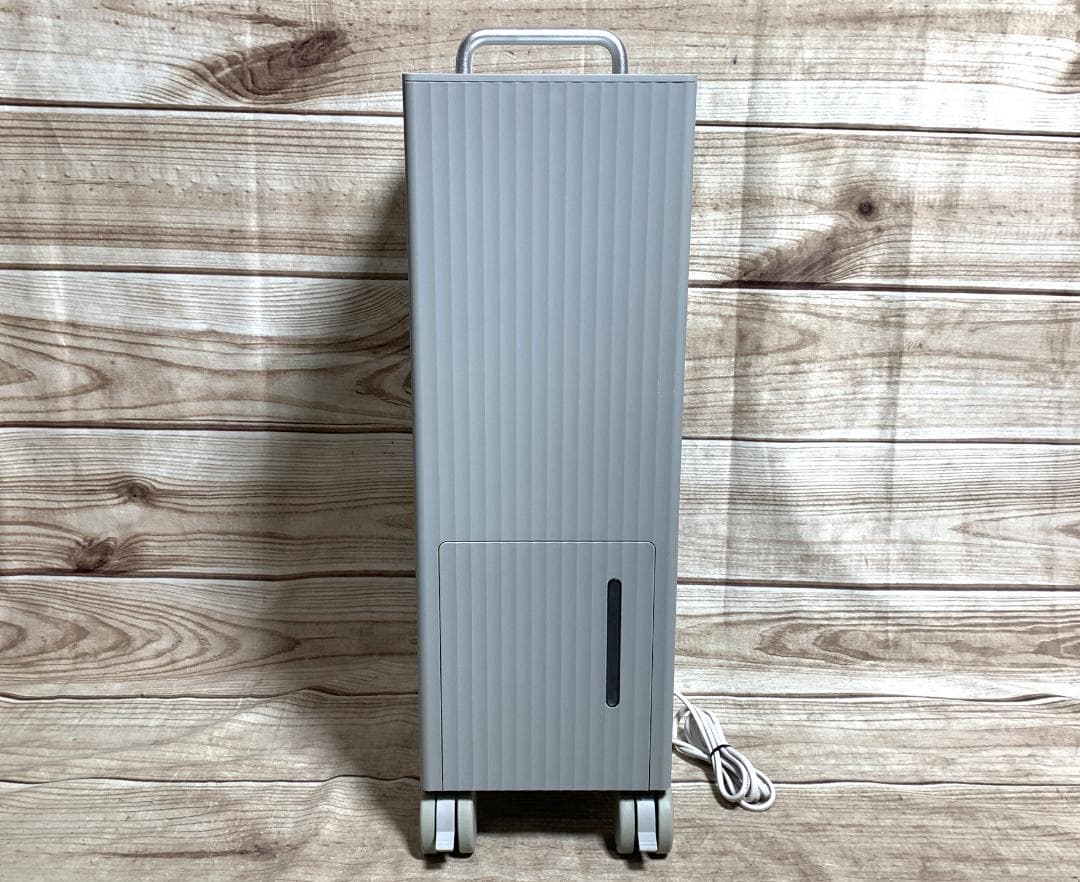 cado 16畳 コンプレッサー式 除湿機 ROOT DH-C7100 20年製