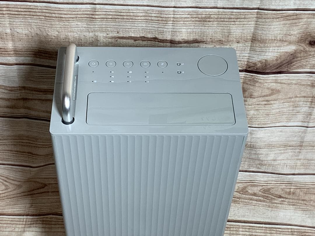 cado 16畳 コンプレッサー式 除湿機 ROOT DH-C7100 20年製