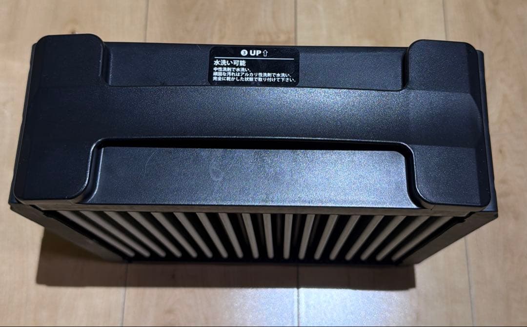 エアドッグAirdog X5用　集塵フィルター