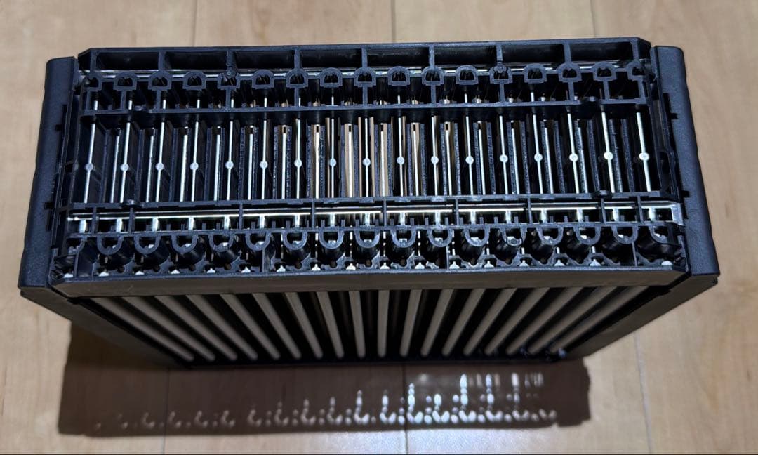 エアドッグAirdog X5用　集塵フィルター