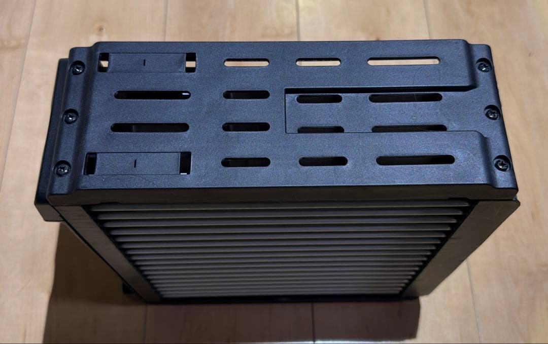 エアドッグAirdog X5用　集塵フィルター