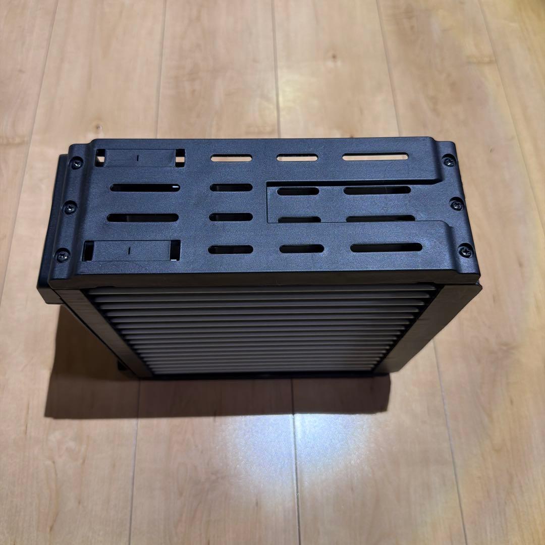 エアドッグAirdog X5用　集塵フィルター