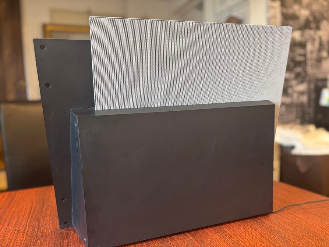 COTODAMA Lyric Speaker コトダマリリックスピーカー