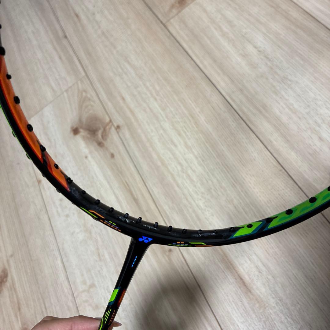 DUORA10 デュオラ10 3u5