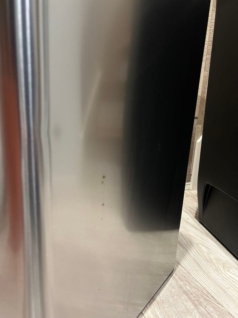 simplehuman ごみ箱 フタ付き　40L