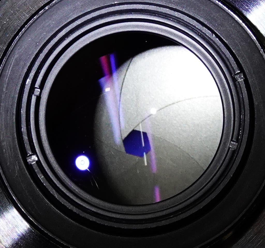 4040181　全てに極上！後期型　Super-Takumar　F1.8/55