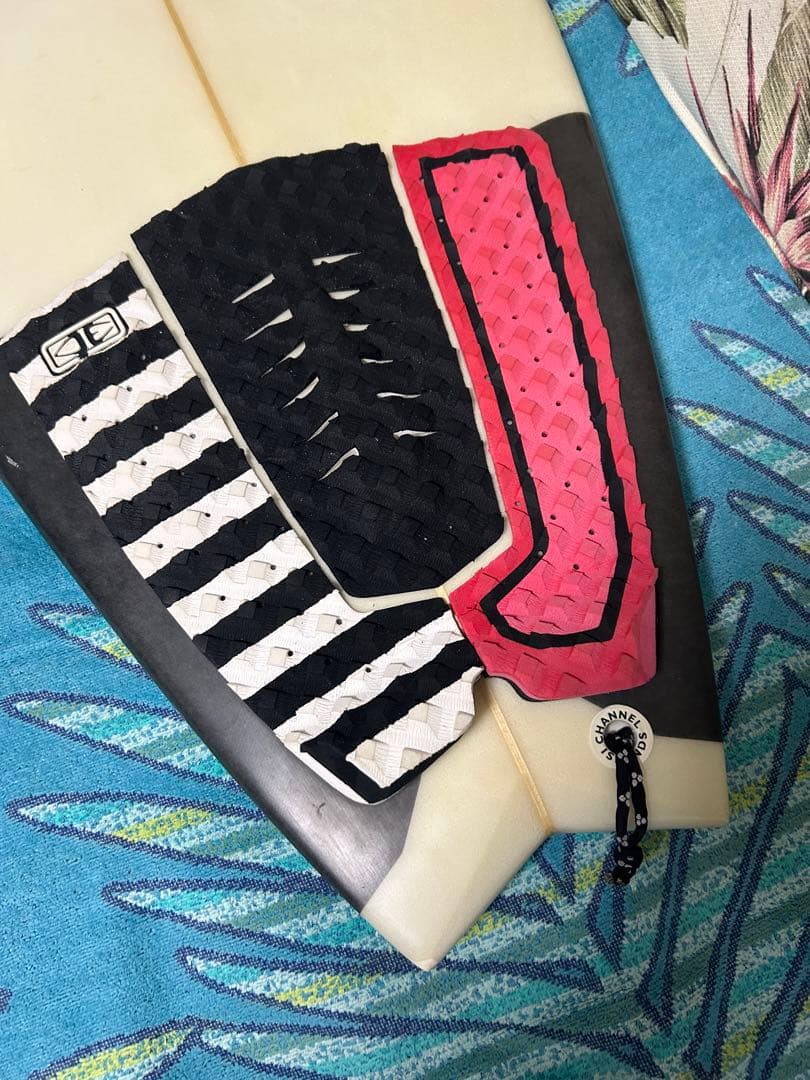 た*う様 AL MERRIC アルメリック NEW FLYER 5'7ft ショ