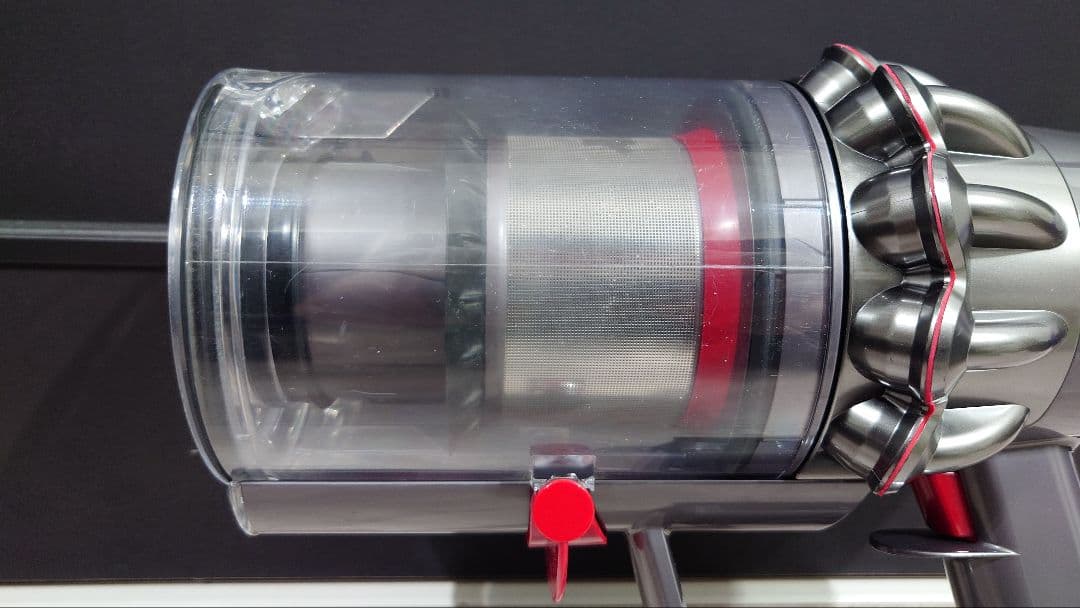 ③ダイソン dyson V10 SV12 本体のみ エコモード58分