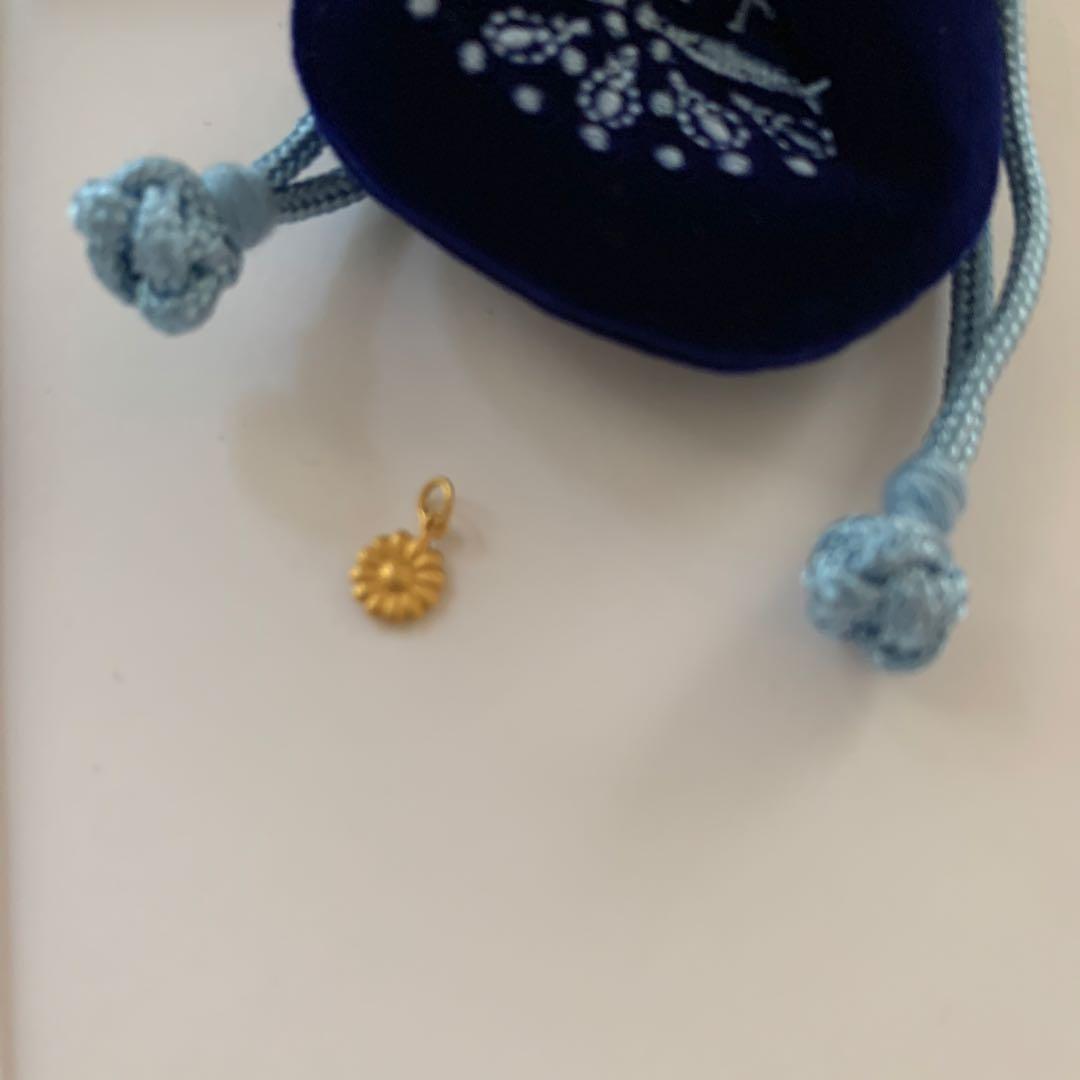 【最終お値引き中】MALIE HÉLÈNE DE TAILLAC チャーム